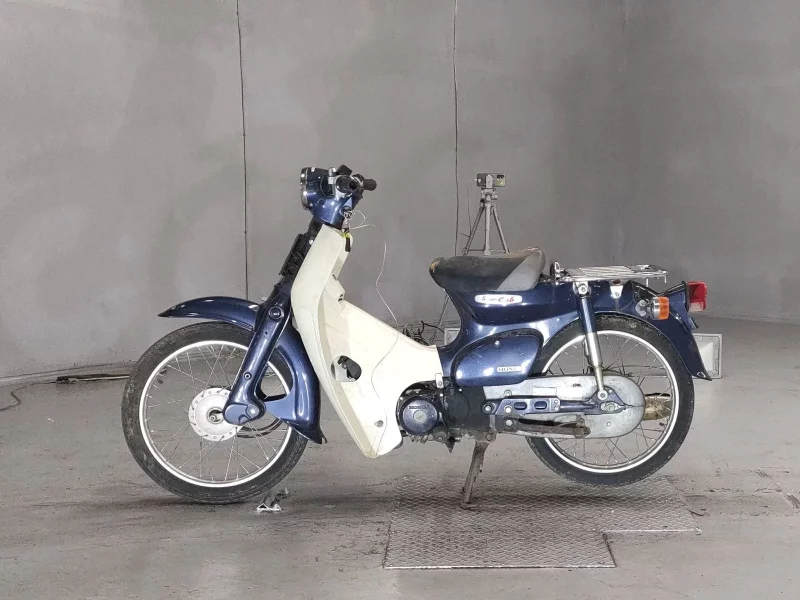 Honda SUPER CUB50