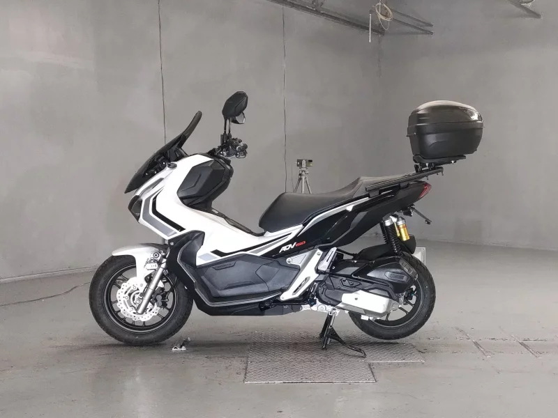 Honda ADV150