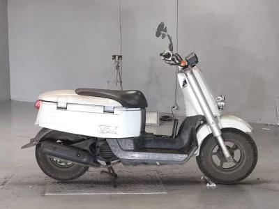 Yamaha VOX
