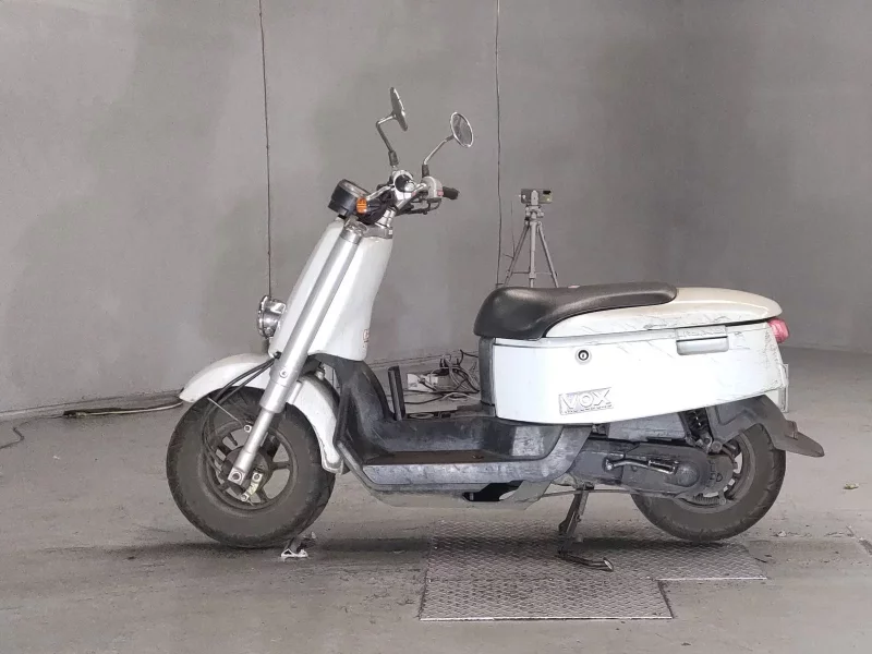 Yamaha VOX