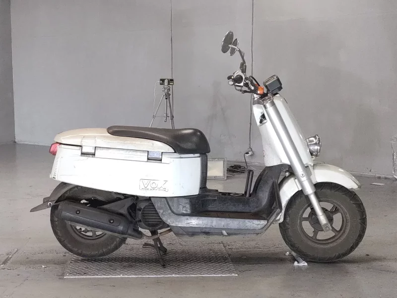 Yamaha VOX
