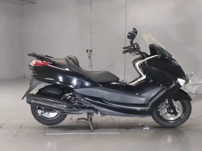 Yamaha MAJESTY 250