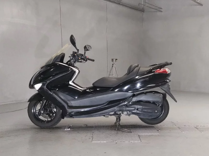 Yamaha MAJESTY 250