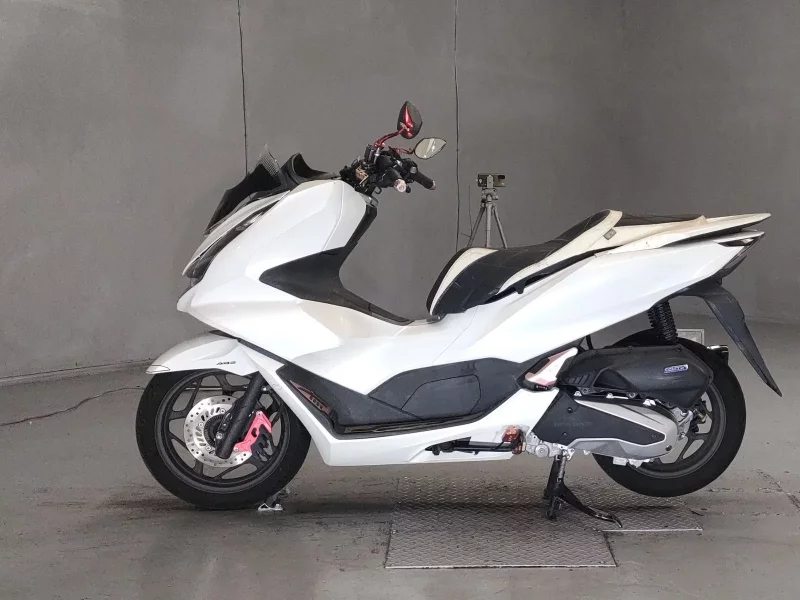 Honda PCX125