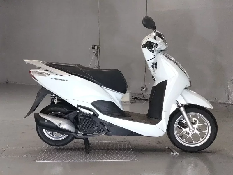 Honda LEAD 125