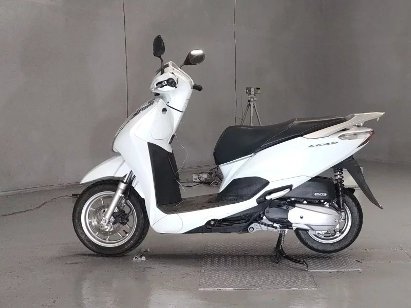 Honda LEAD 125