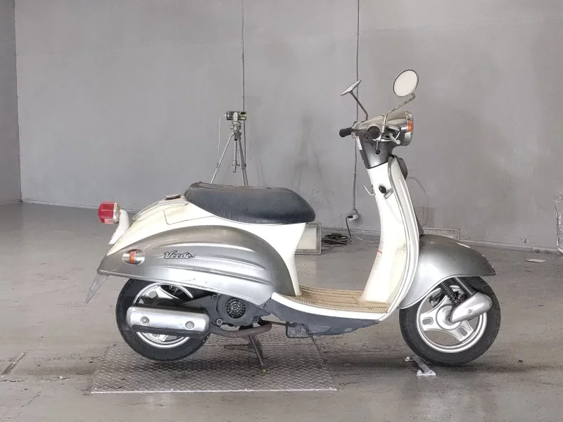 Suzuki VERUDE