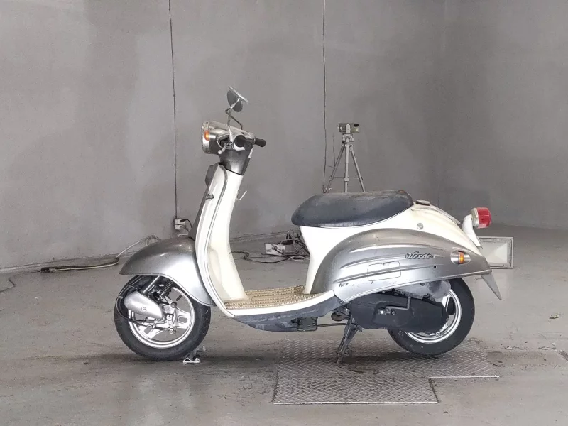 Suzuki VERUDE