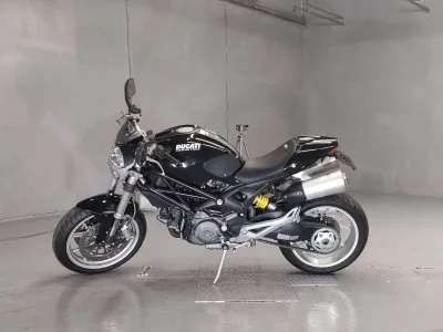 Ducati DUCATI MONSTAR 1100