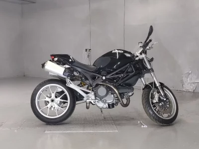 Ducati DUCATI MONSTAR 1100