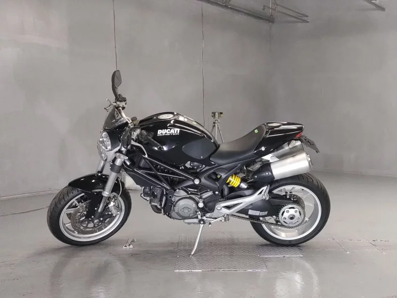 Ducati DUCATI MONSTAR 1100