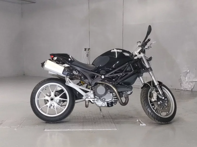 Ducati DUCATI MONSTAR 1100