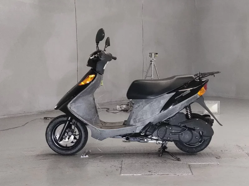 Suzuki ADDRESS V125