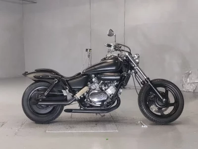 Honda MAGNA 250