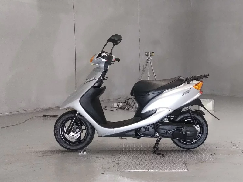 Yamaha JOG