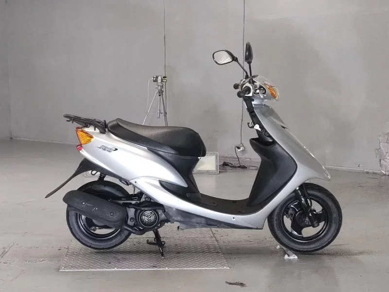 Yamaha JOG