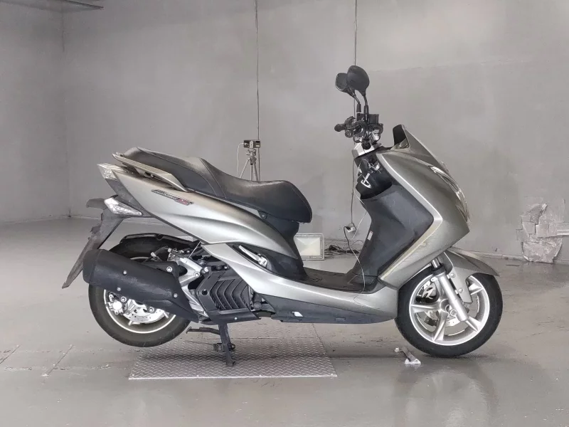 Yamaha MAJESTY 155S