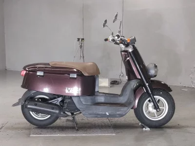 Yamaha VOX
