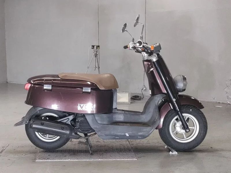 Yamaha VOX