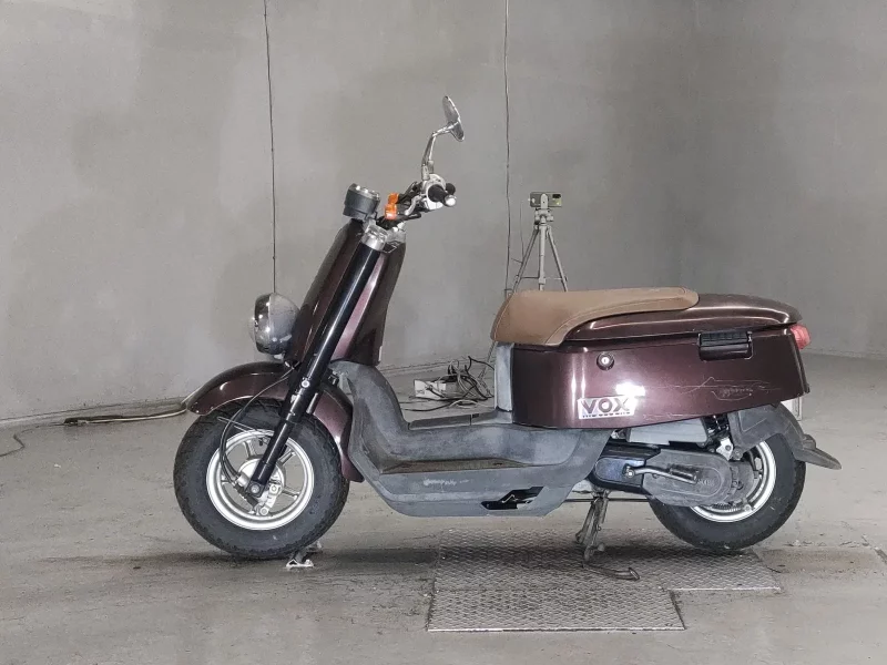 Yamaha VOX