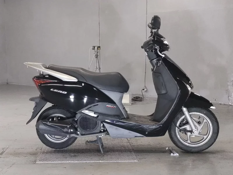 Honda LEAD 110