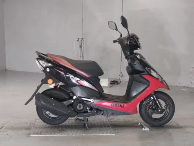 Yamaha RS ZERO