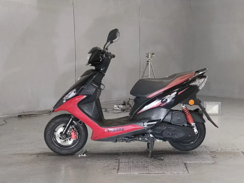 Yamaha RS ZERO