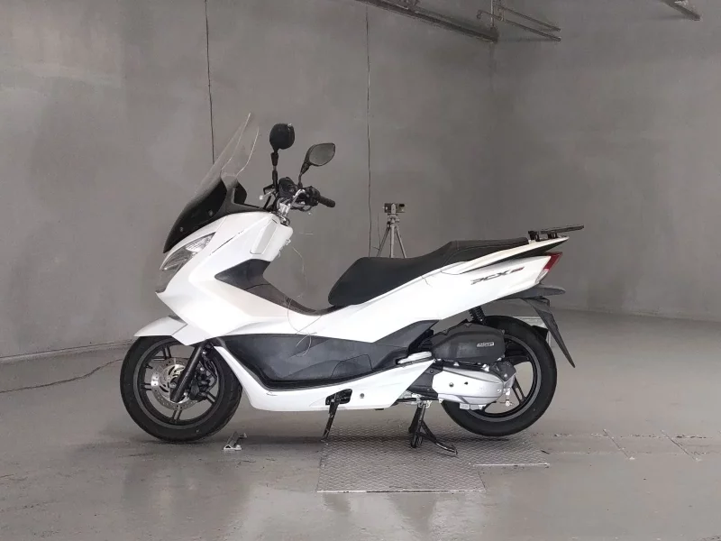 Honda PCX150