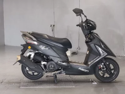 Other A MOTOR OZ150