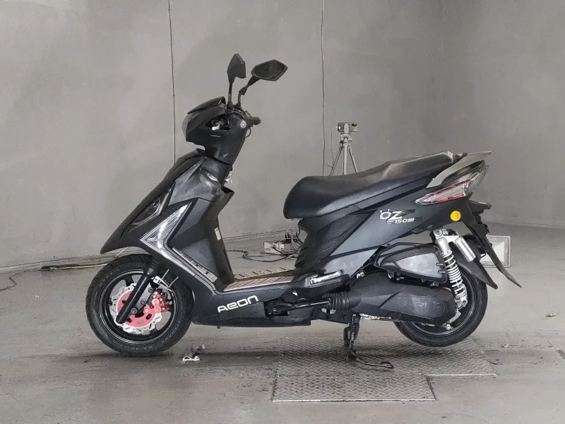 Other A MOTOR OZ150