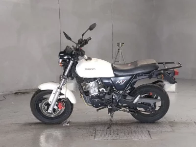 Other A MOTOR MY125