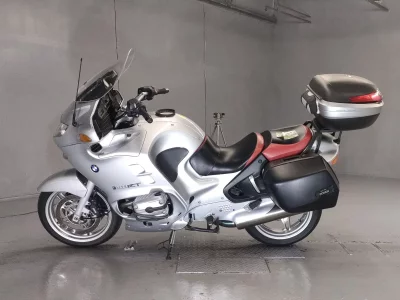 BMW BMW R1150RT