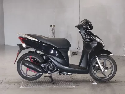 Honda DIO 110