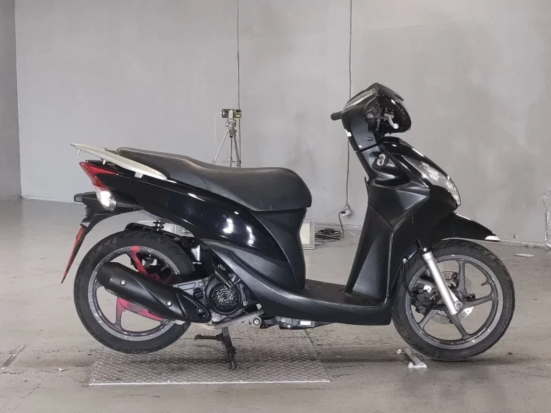 Honda DIO 110