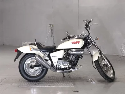 Honda MAGNA 50