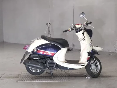 Yamaha VINO