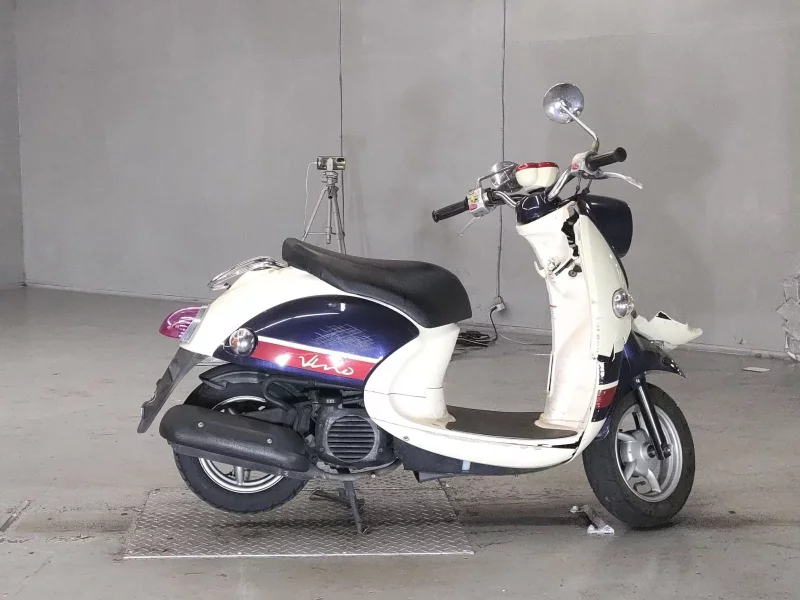 Yamaha VINO
