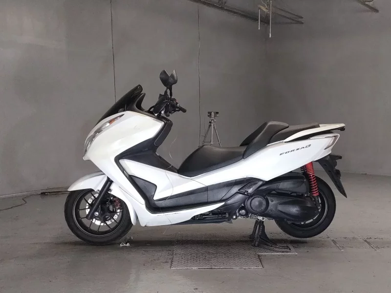 Honda FORZA