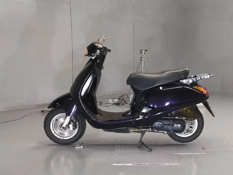 Honda LEAD 100