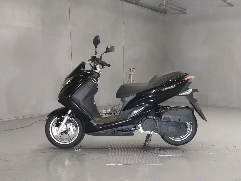 Yamaha MAJESTY 155S