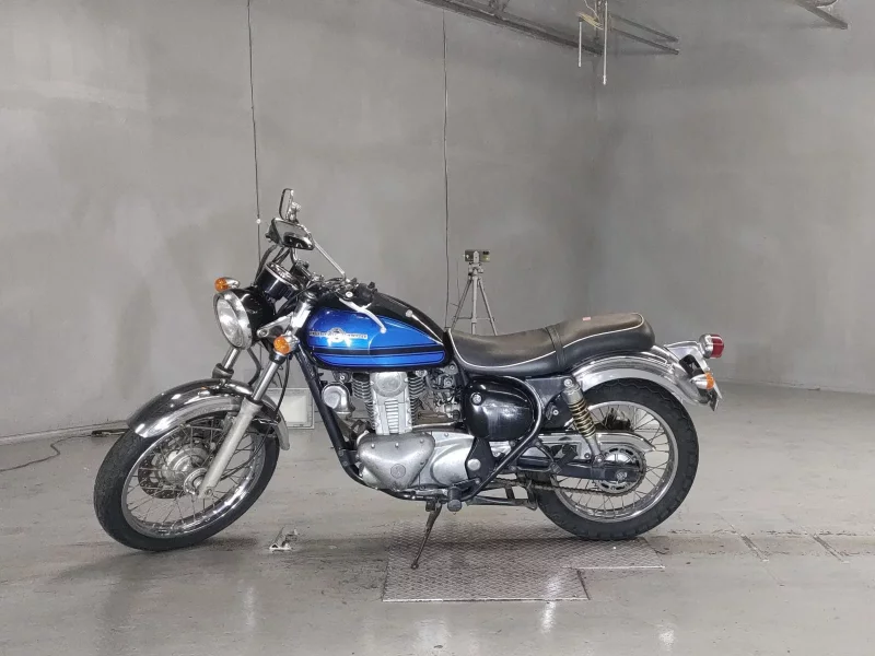 Kawasaki ESTRELLA250 RS