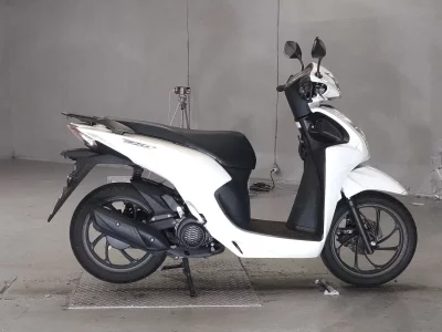 Honda DIO 110