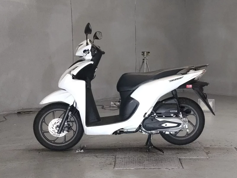 Honda DIO 110