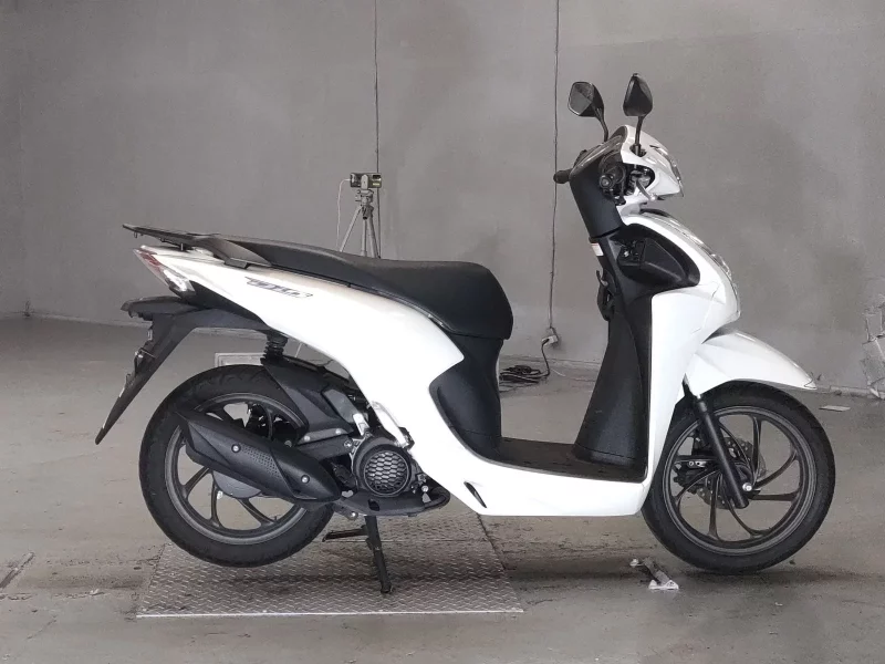 Honda DIO 110