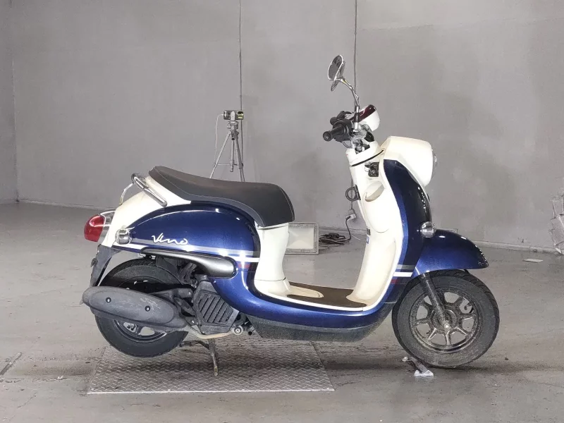Yamaha VINO