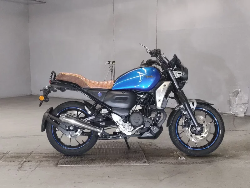 Yamaha FZX150