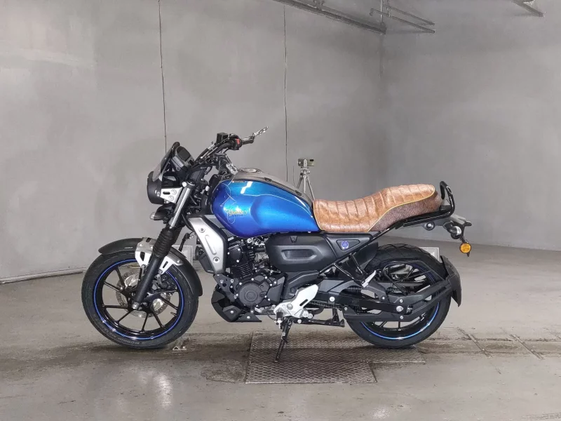 Yamaha FZX150
