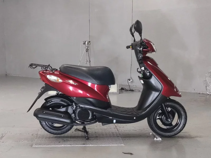 Yamaha JOG