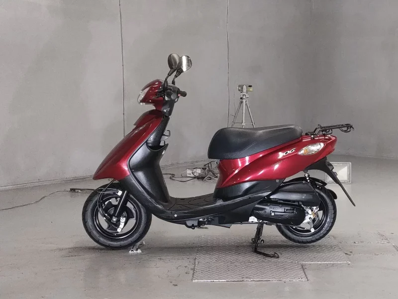 Yamaha JOG