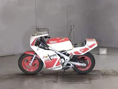 Yamaha YSR50